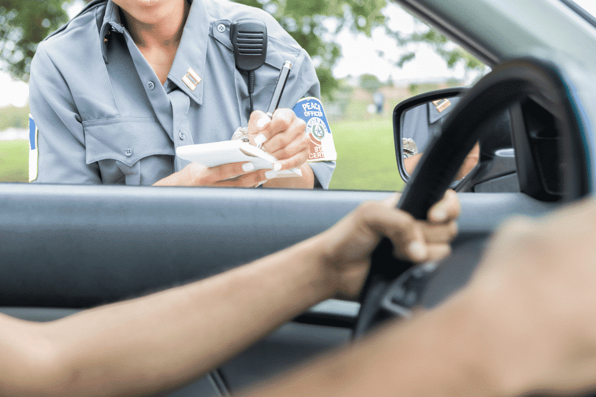 Will That New Jersey Traffic Ticket Transfer to Pennsylvania