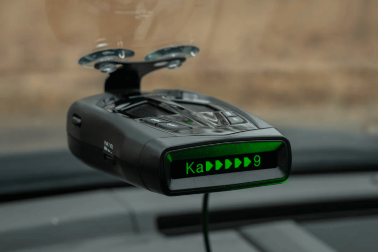 Radar Detectors in New Jersey Can You Get a Ticket? Cordisco & Saile LLC