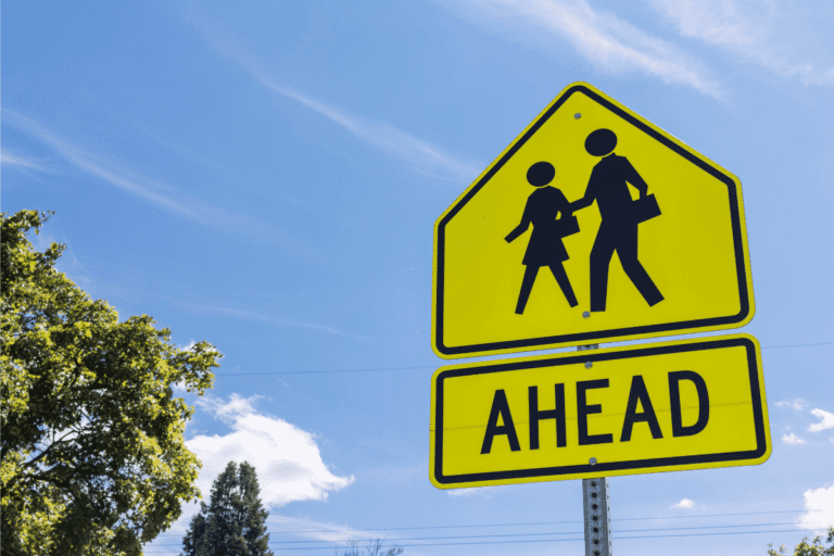 Pennsylvania Laws for Driving in School Zones | Cordisco & Saile LLC