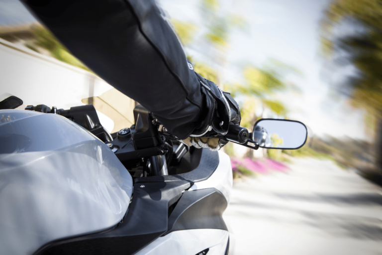 Pennsylvania Motorcycle Laws Bucks County Bikers Should Know Cordisco