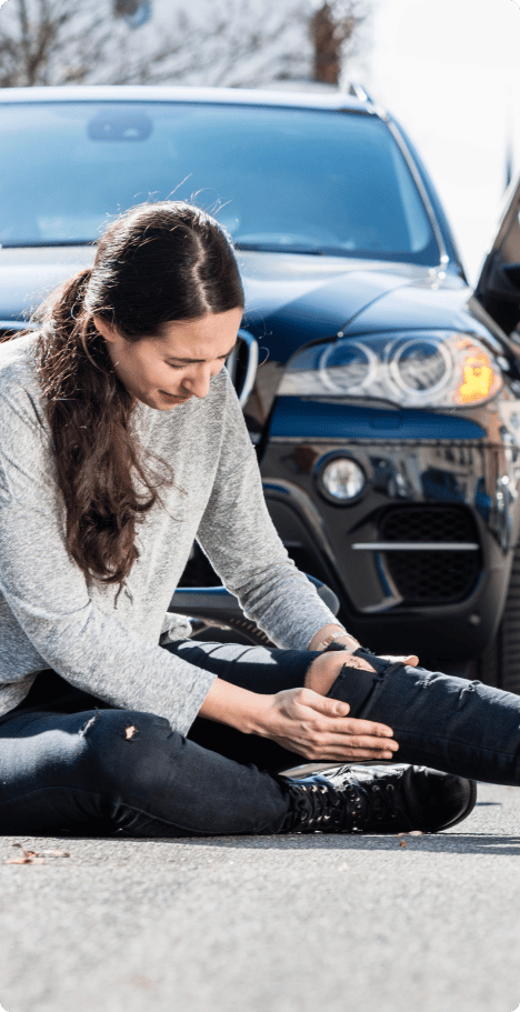 Recovering Physically and Mentally from a Car Accident
