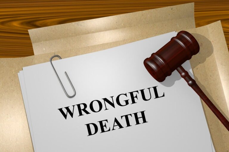 How to Divide a Wrongful Death Settlement | Cordisco & Saile LLC