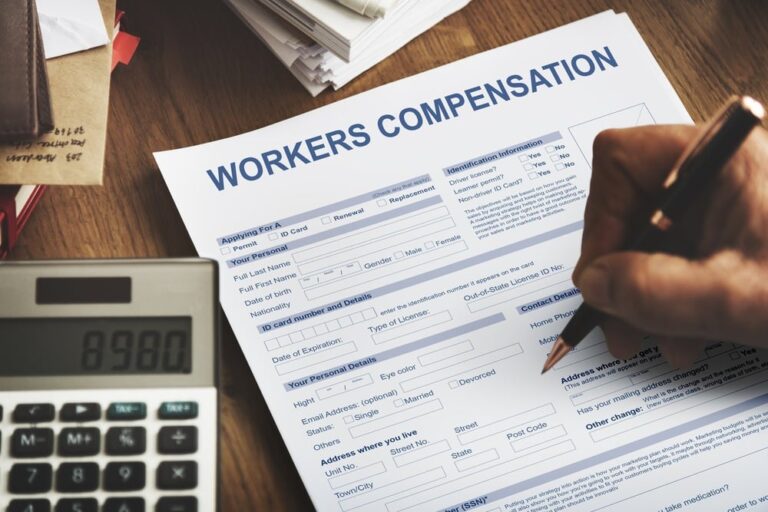 How Long Can You Be on Workers' Compensation in PA? Cordisco & Saile LLC