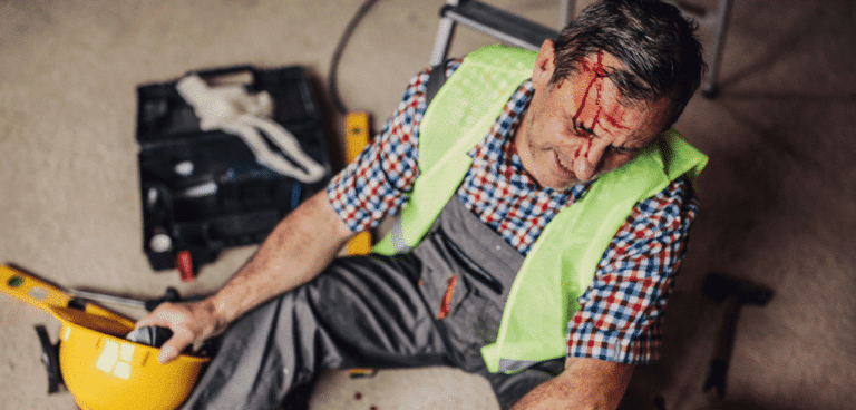 Workers Compensation Head Injury Settlement | Cordisco & Saile LLC