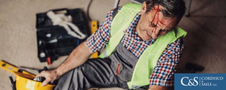 Workers Compensation Head Injury